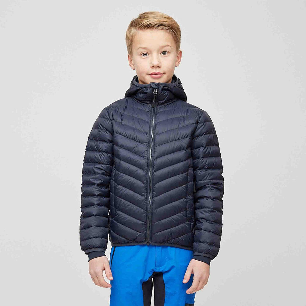 Hurum – Dark Navy