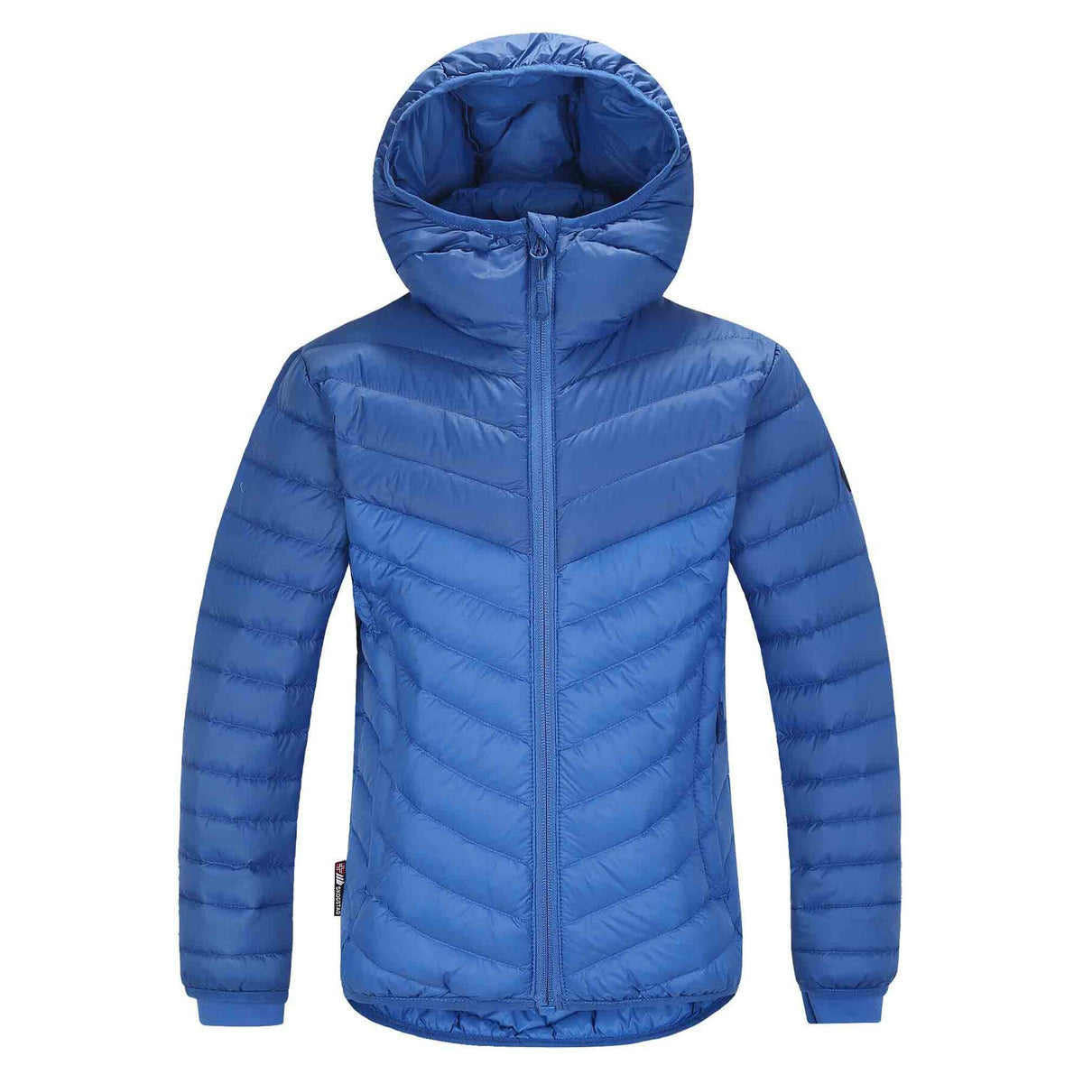 Hurum – Nautical Blue