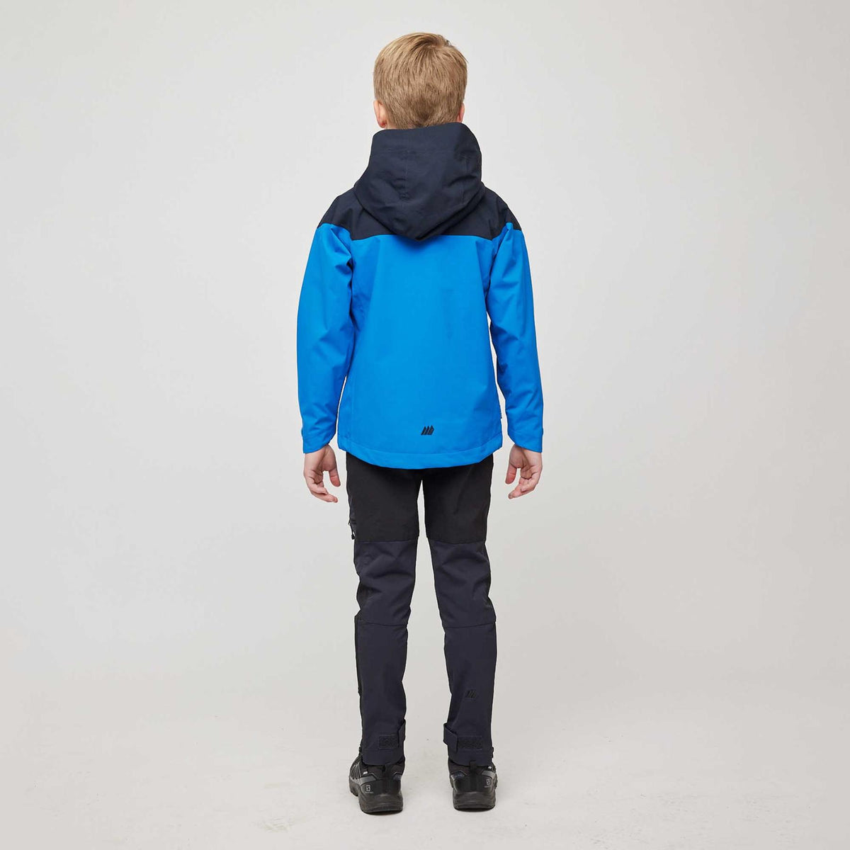 Hulfjell – Nautical Blue