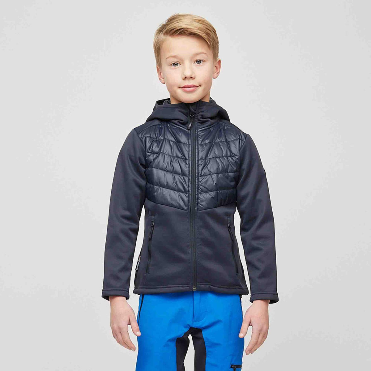 Sund – Dark Navy