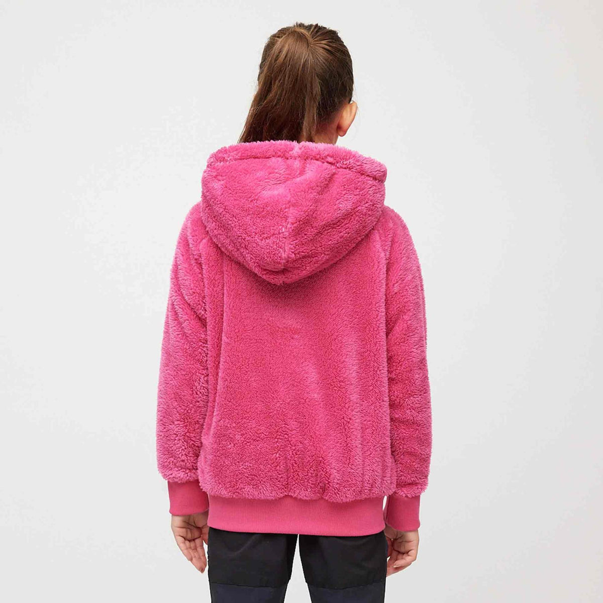 Gjekstad – Rosy Pink
