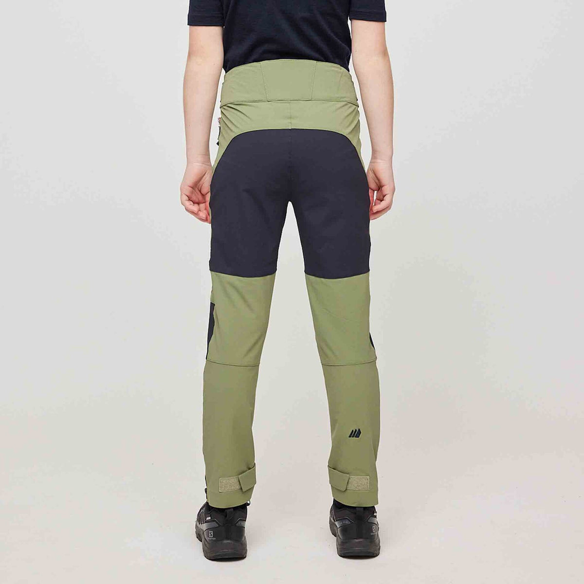 Lønahorgi – Deep Lichen Green