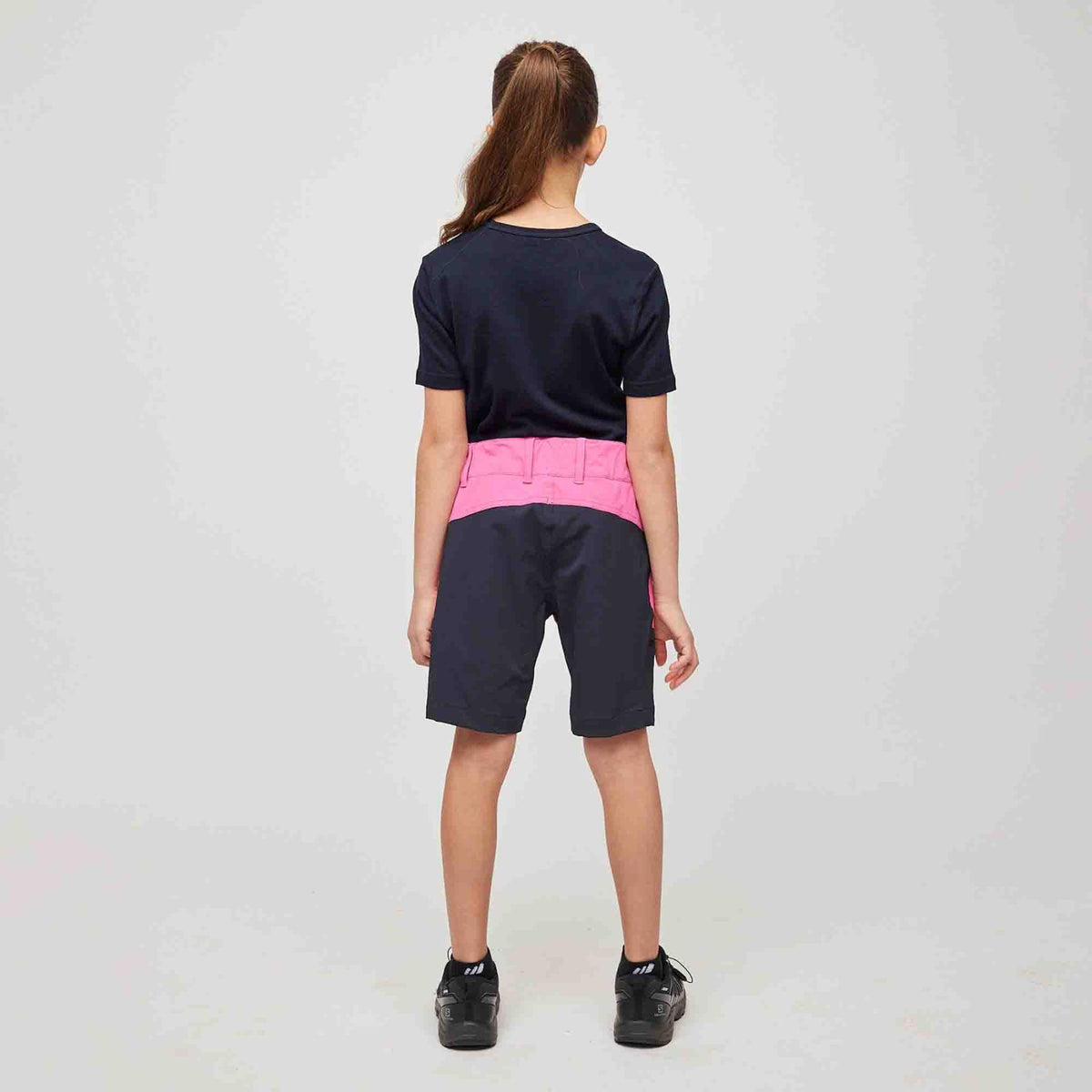 Hovde – Rosy Pink