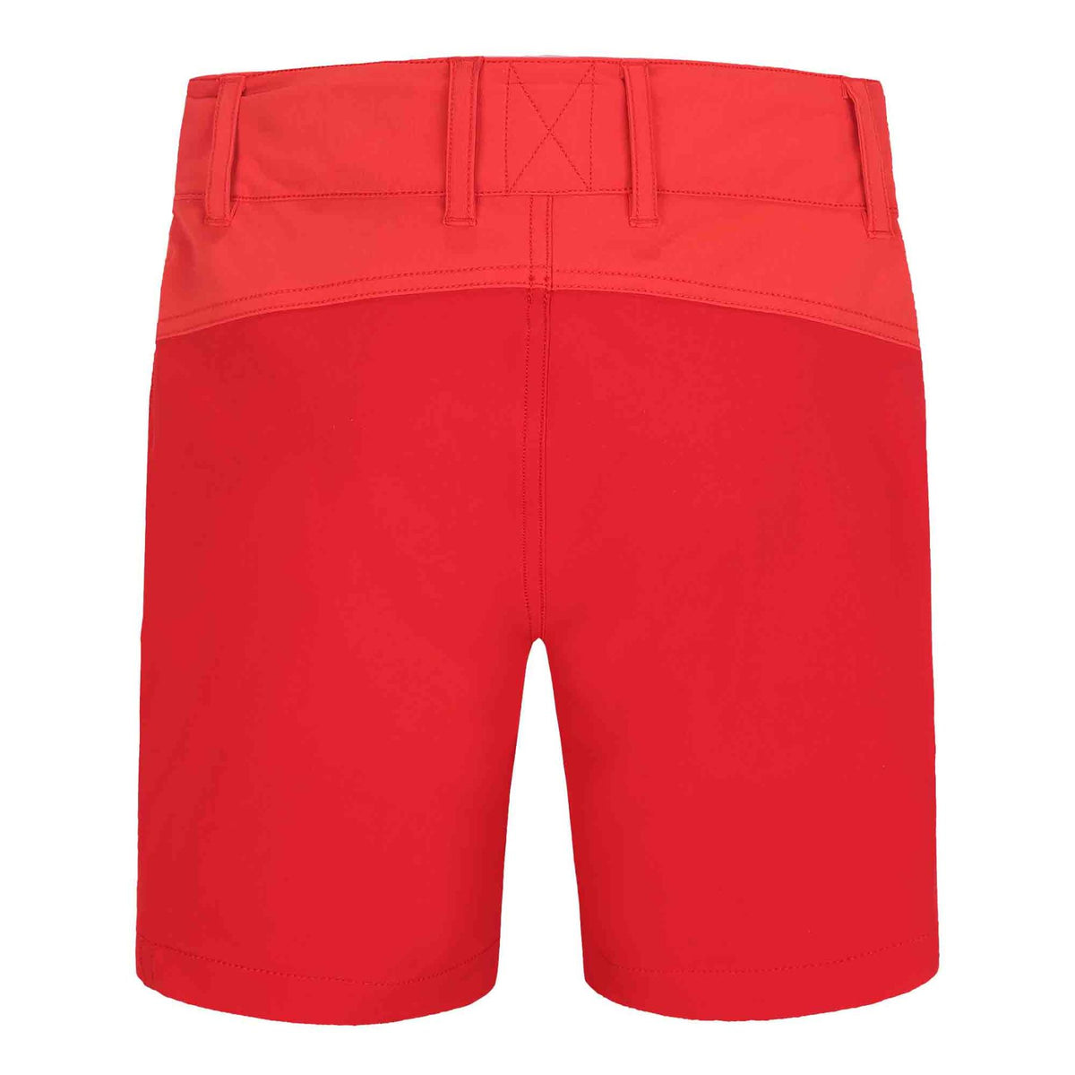 Hovde – Poppy Red