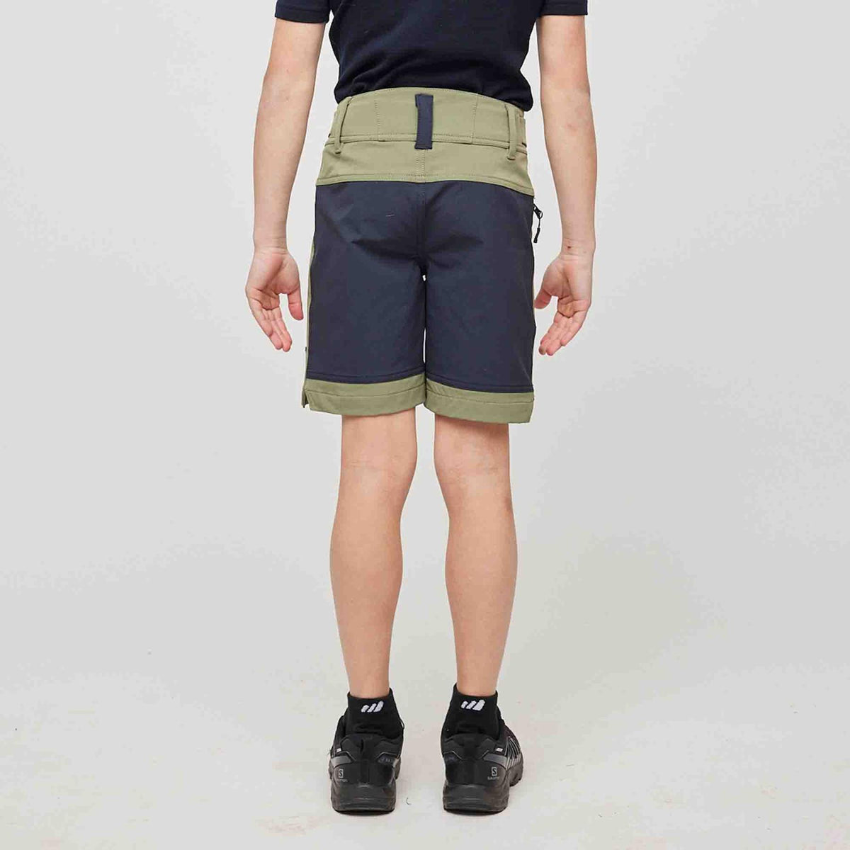 Bjerke – Deep Lichen Green