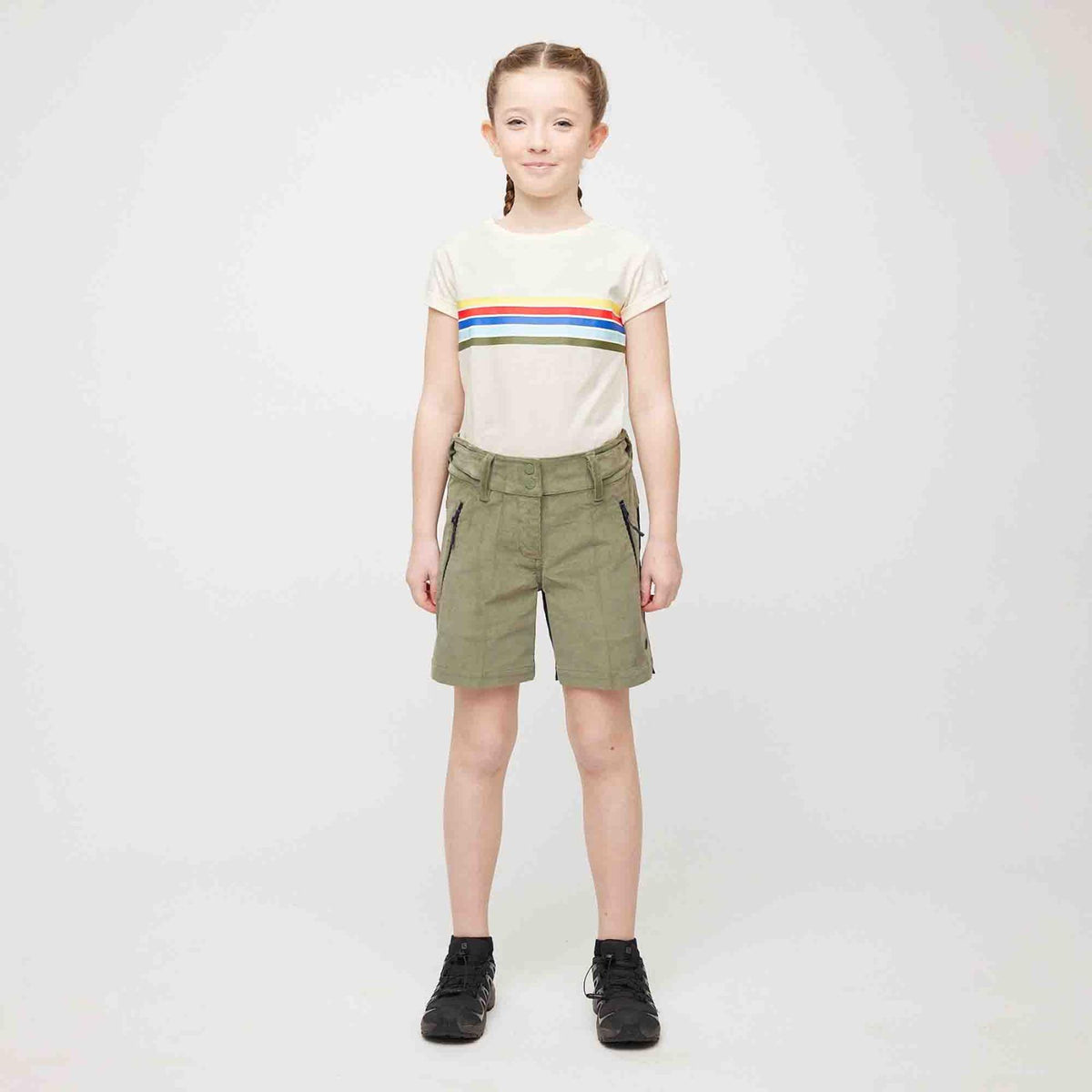 Foldvik – Deep Lichen Green
