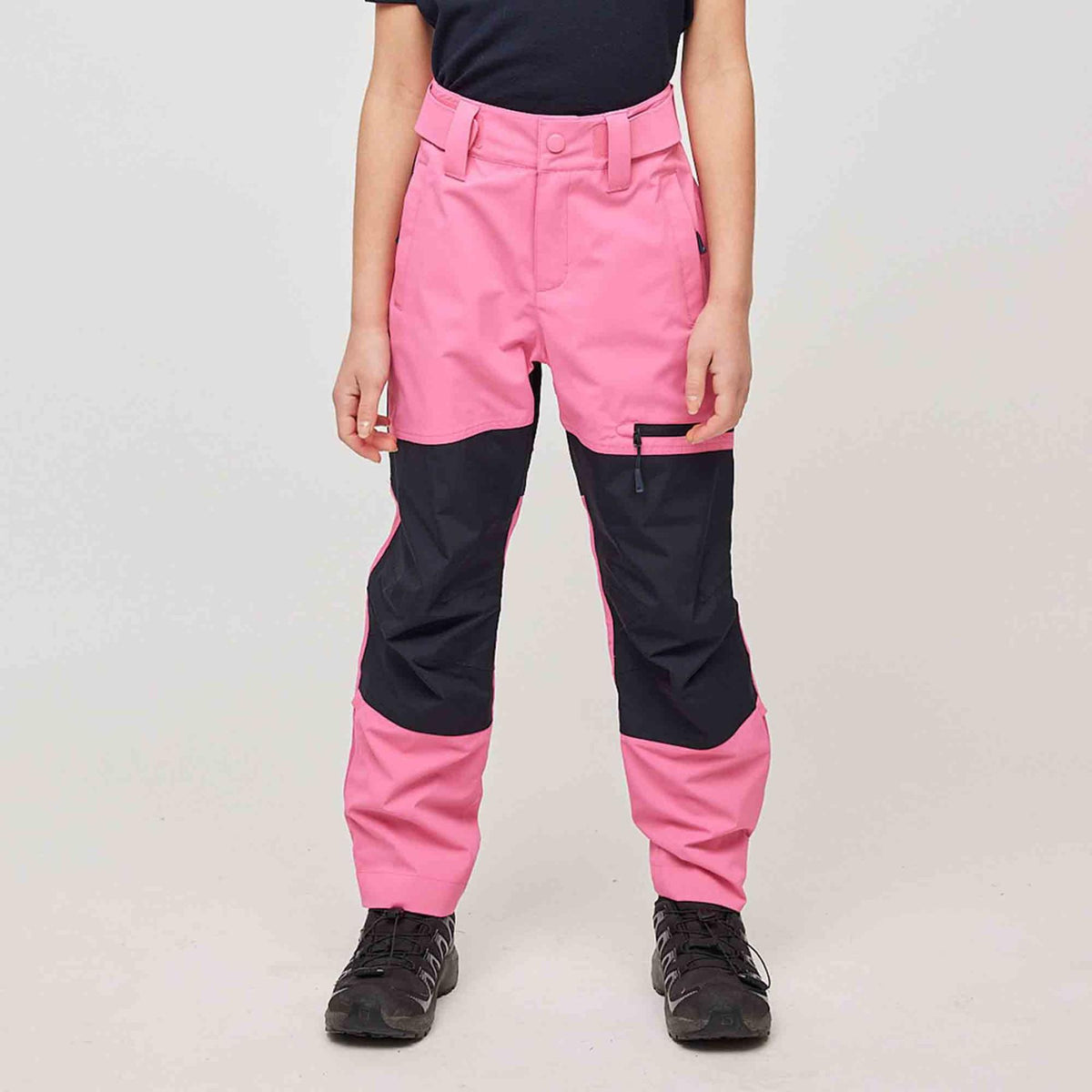 Gjendesheim – Rosy Pink