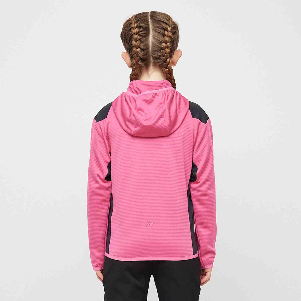 Granholmen – Rosy Pink