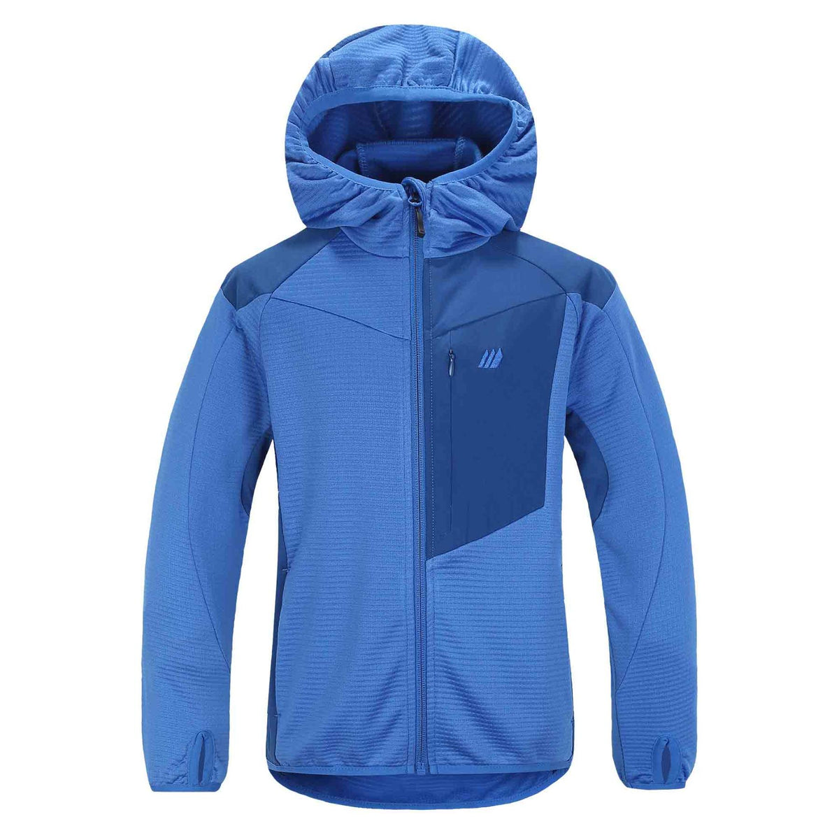 Granholmen – Nautical Blue