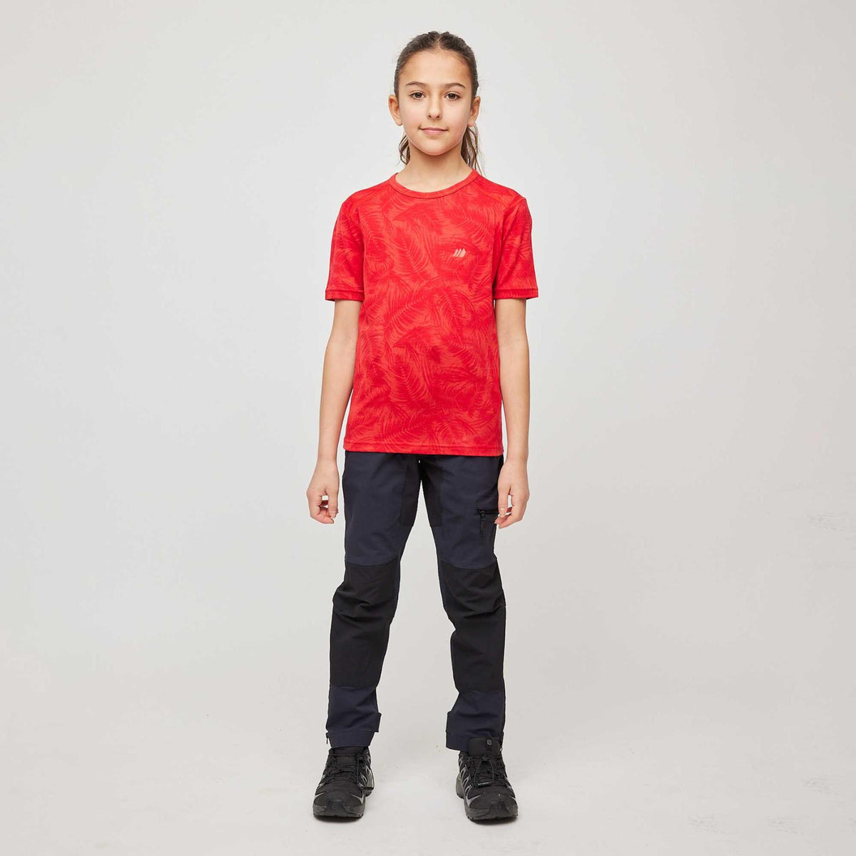 Lihesten – Poppy Red pr