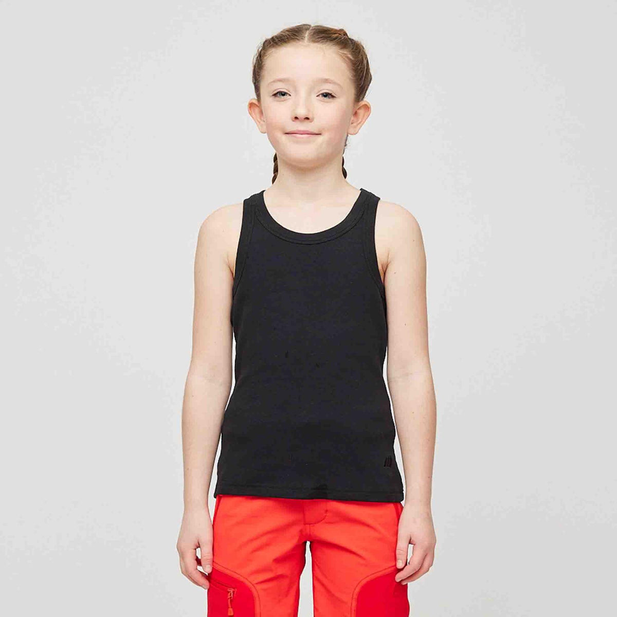Sole jr – Black