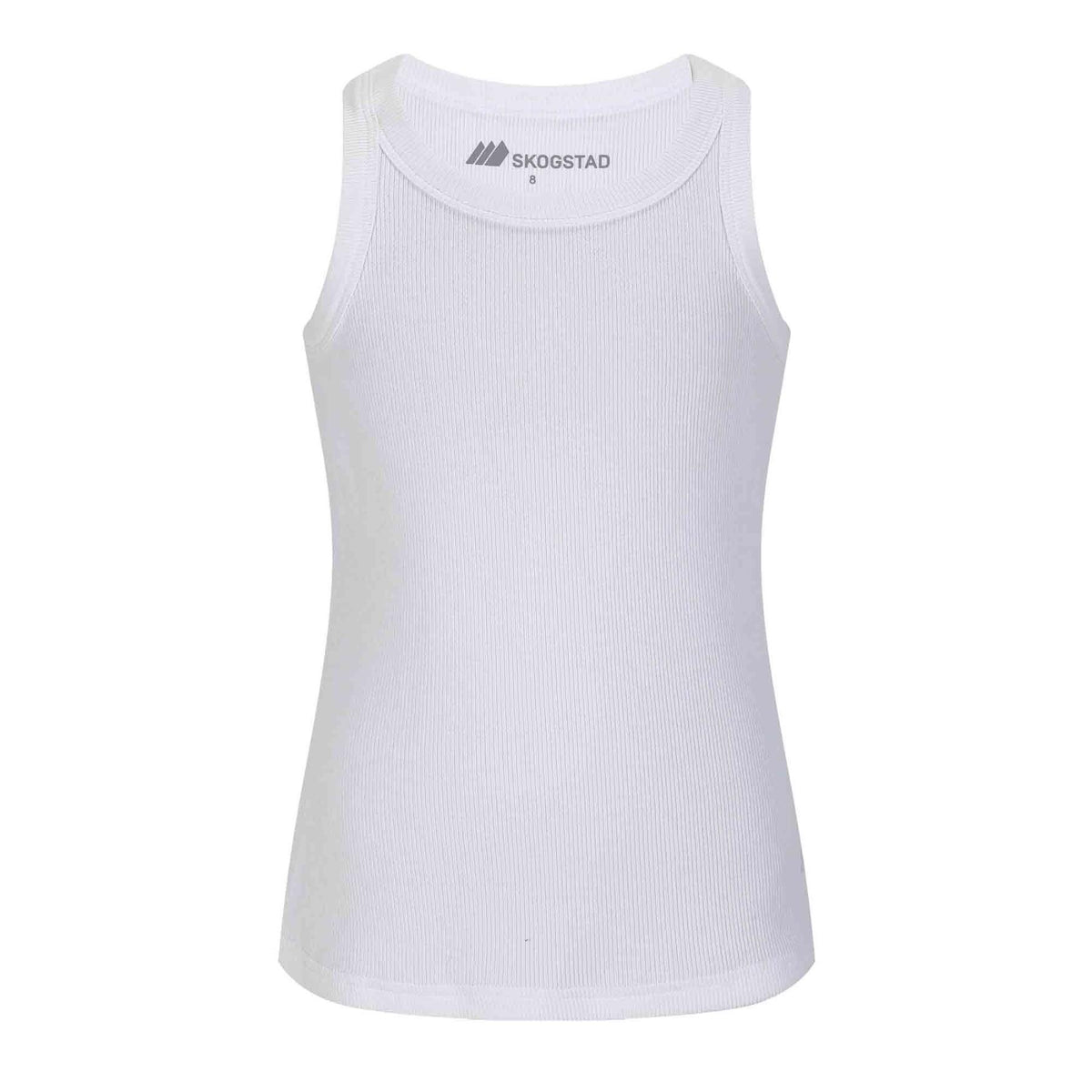 Sole jr – White