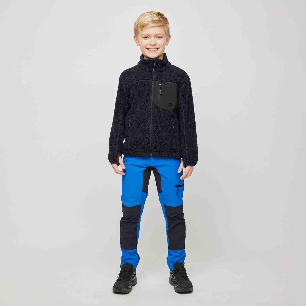 Leirbekk – Dark Navy