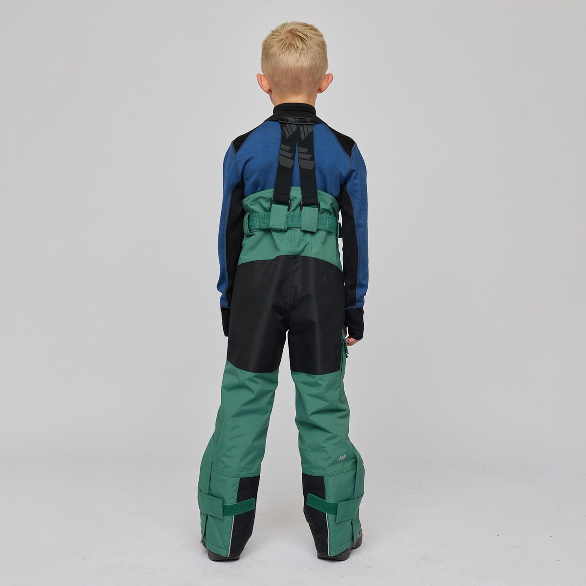 Panther Tord – Smoke Pine