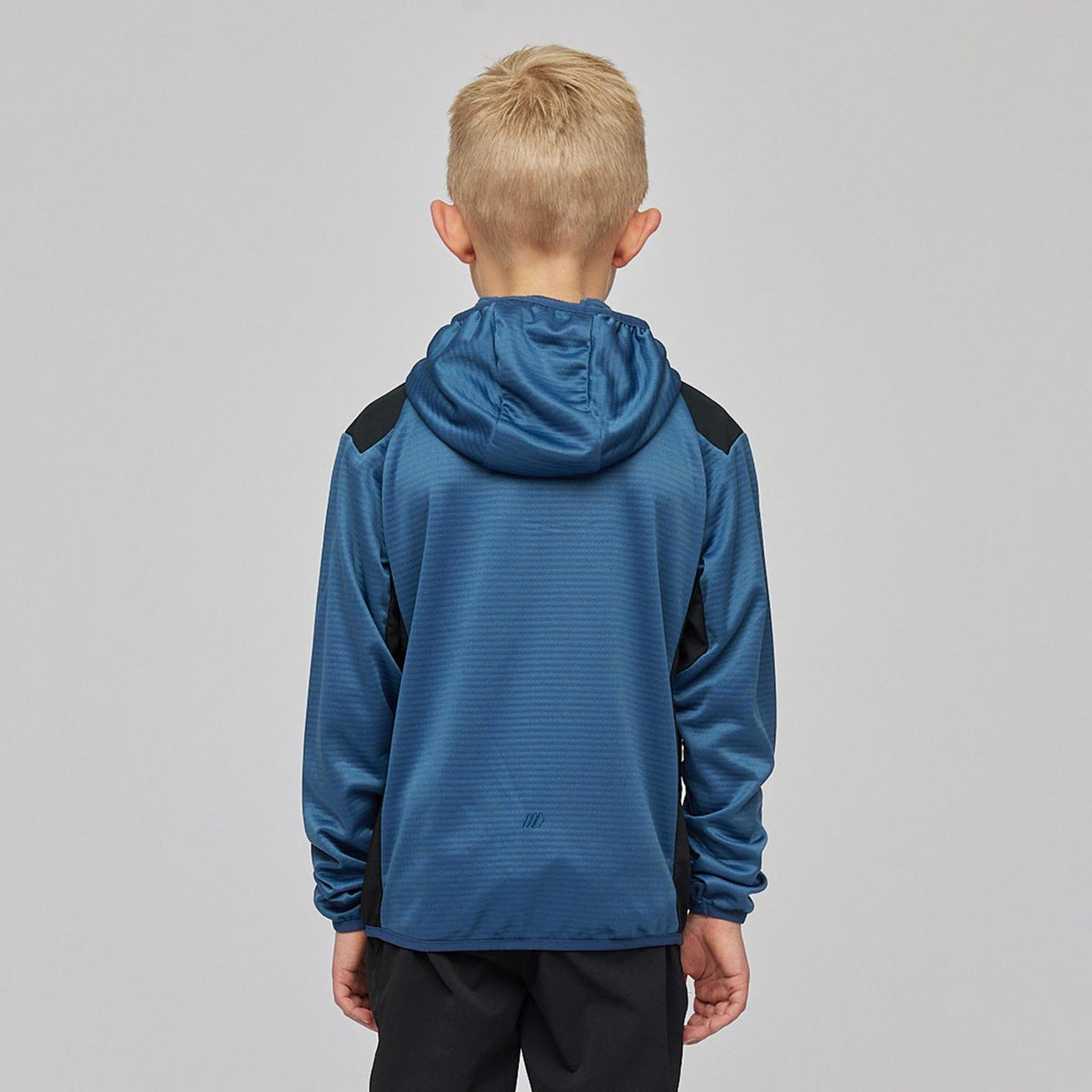 Granholmen – Ensign Blue