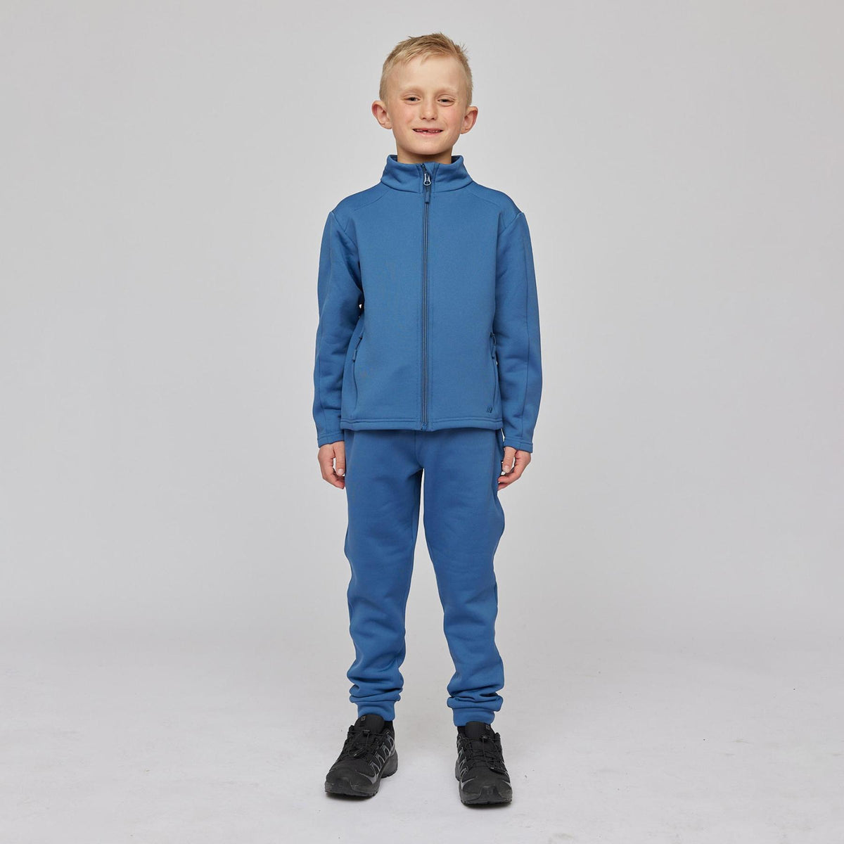 Myrdal – Ensign Blue