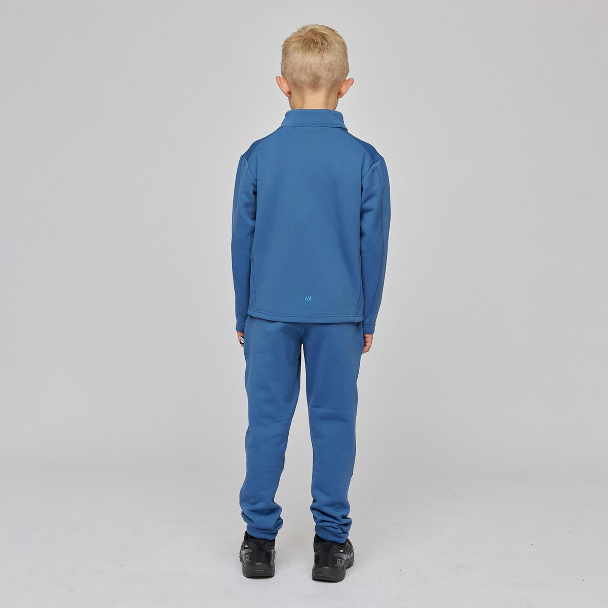 Reimegrend – Ensign Blue
