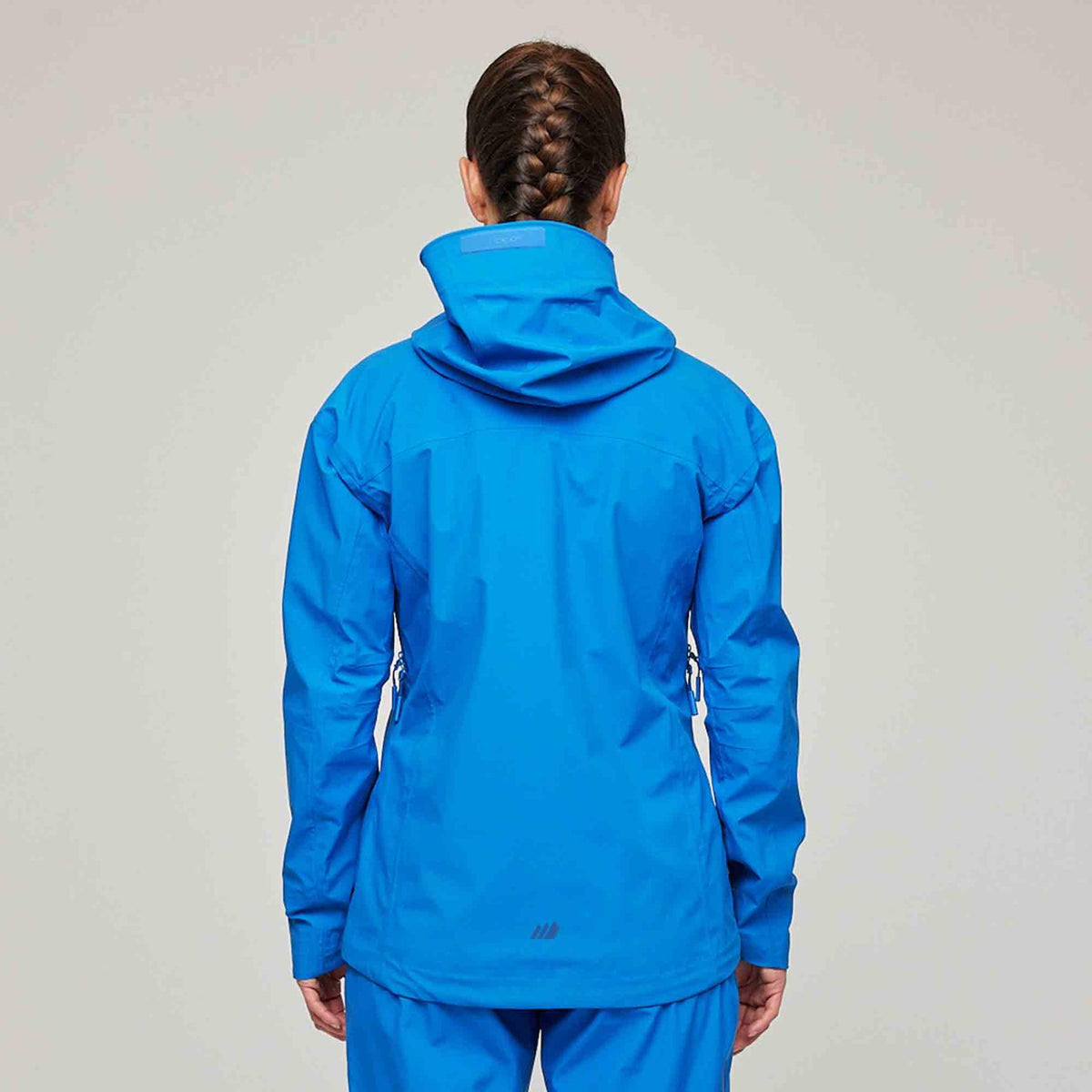 Blågjella – Nautical Blue