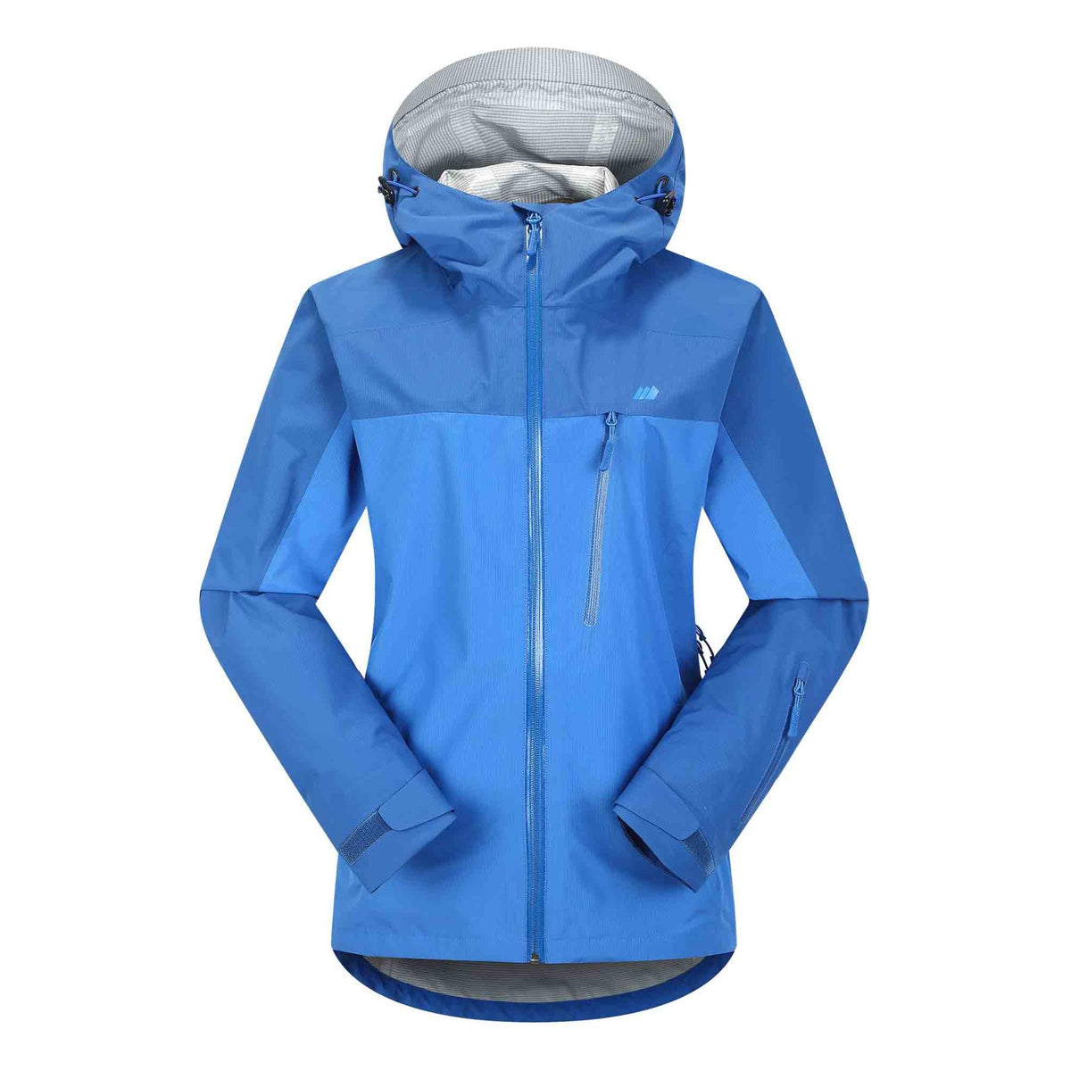 Hornstinden – Nautical Blue