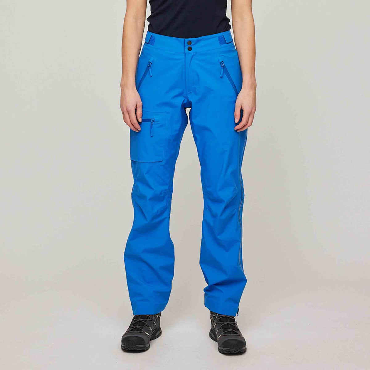 Stigen – Nautical Blue