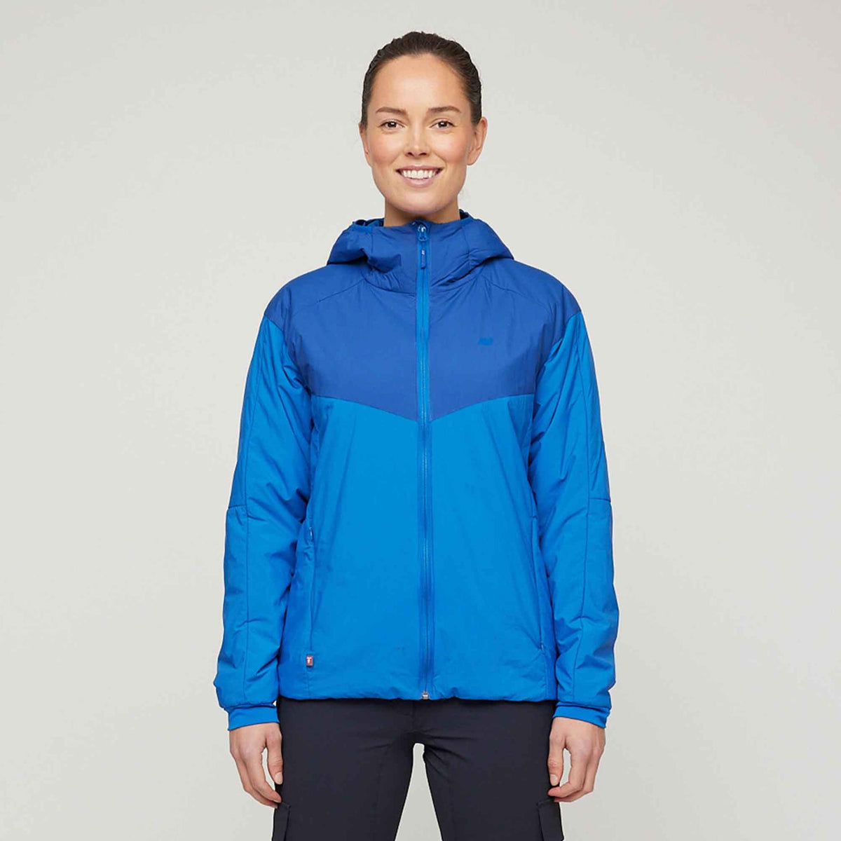 Gråhovda – Nautical Blue