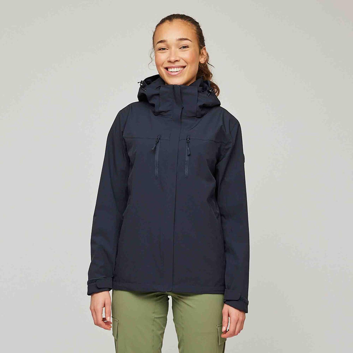 Stadt – Dark Navy