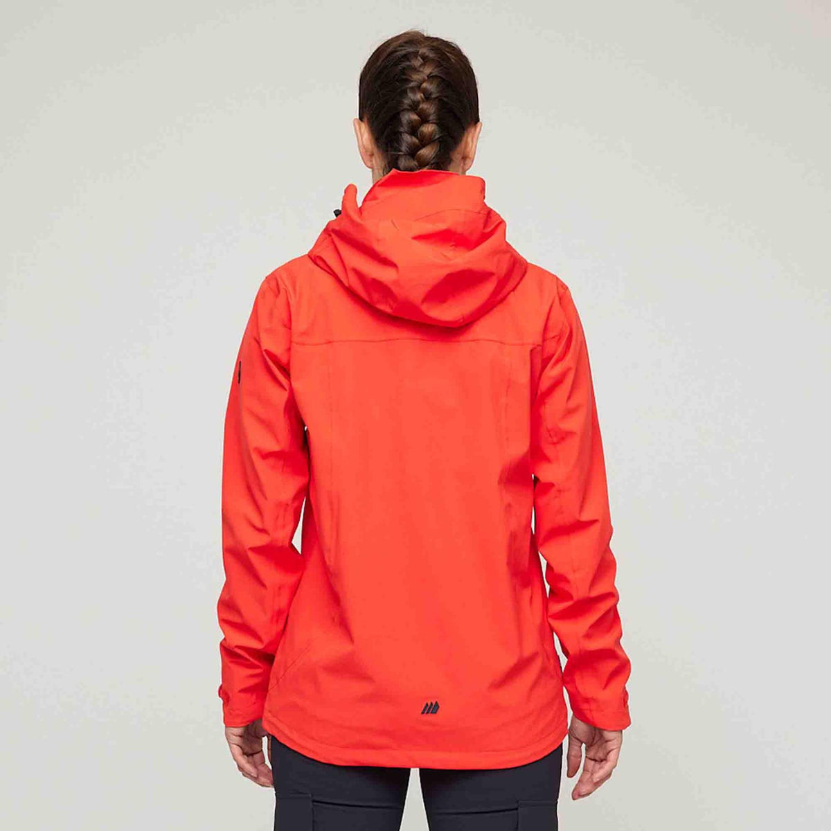 Stadt – Poppy Red