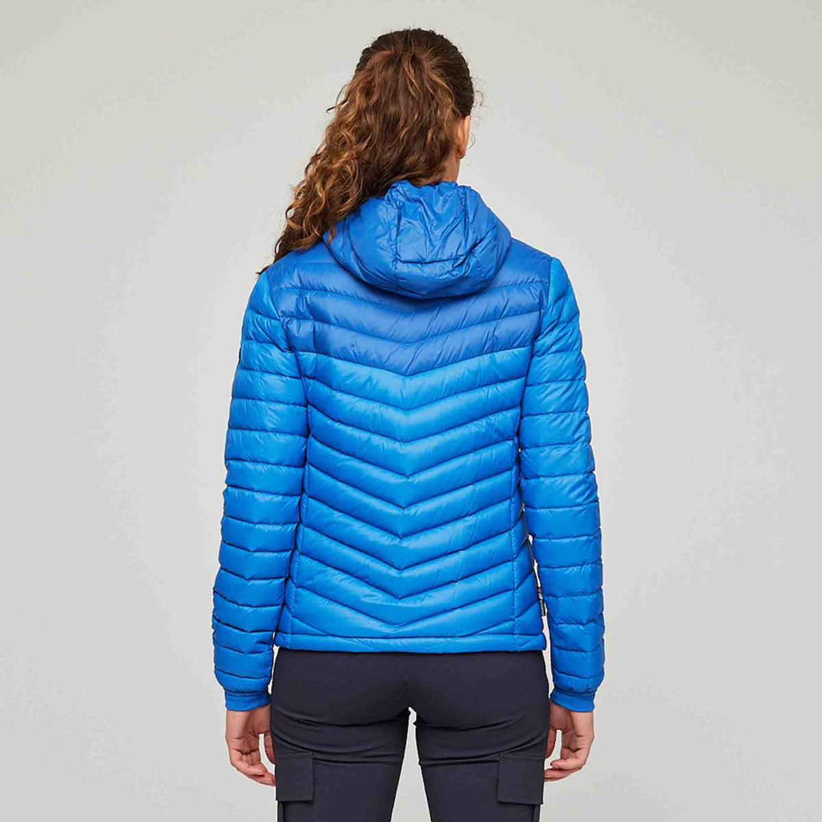 Sølvøyna – Nautical Blue