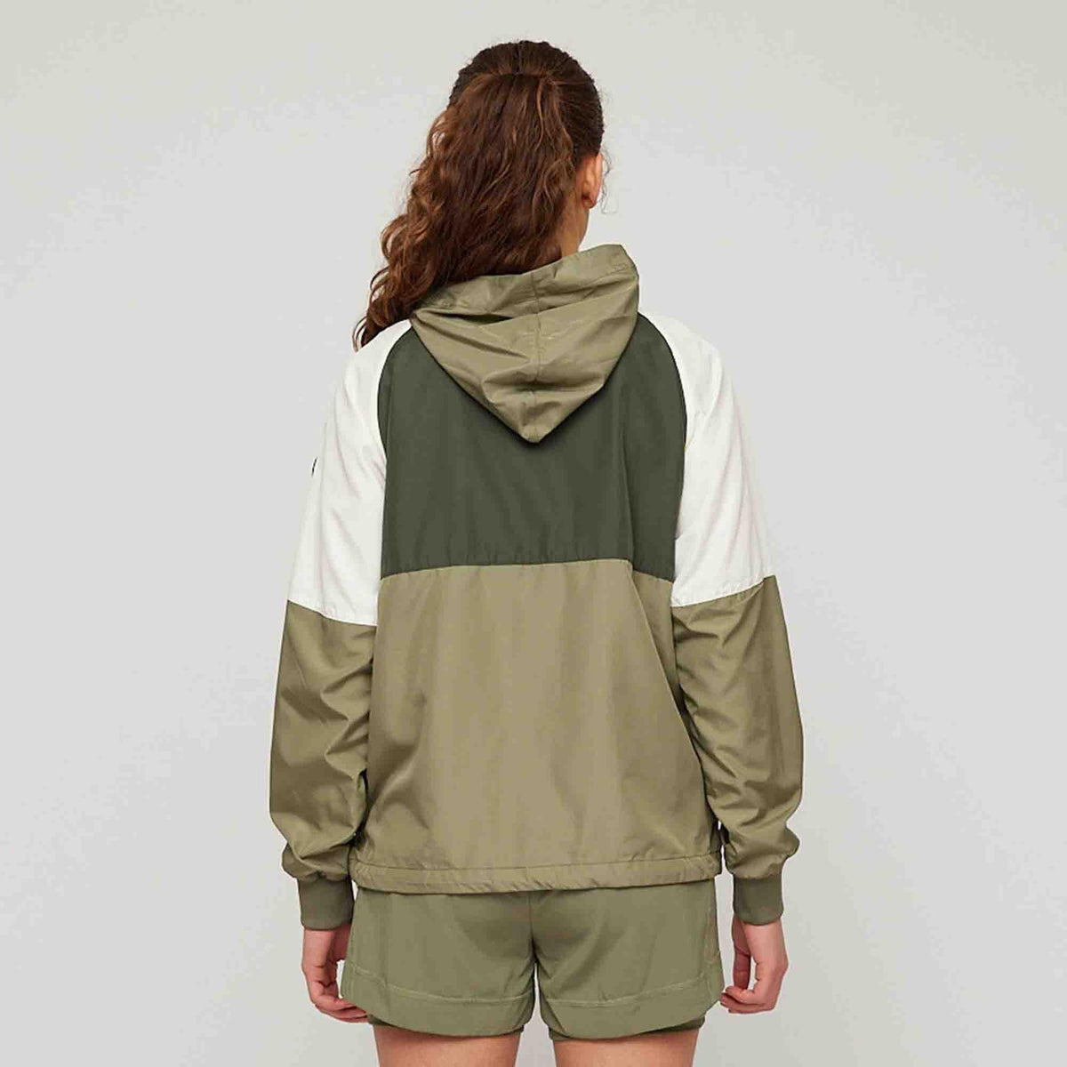 Tjøme – Deep Lichen Green