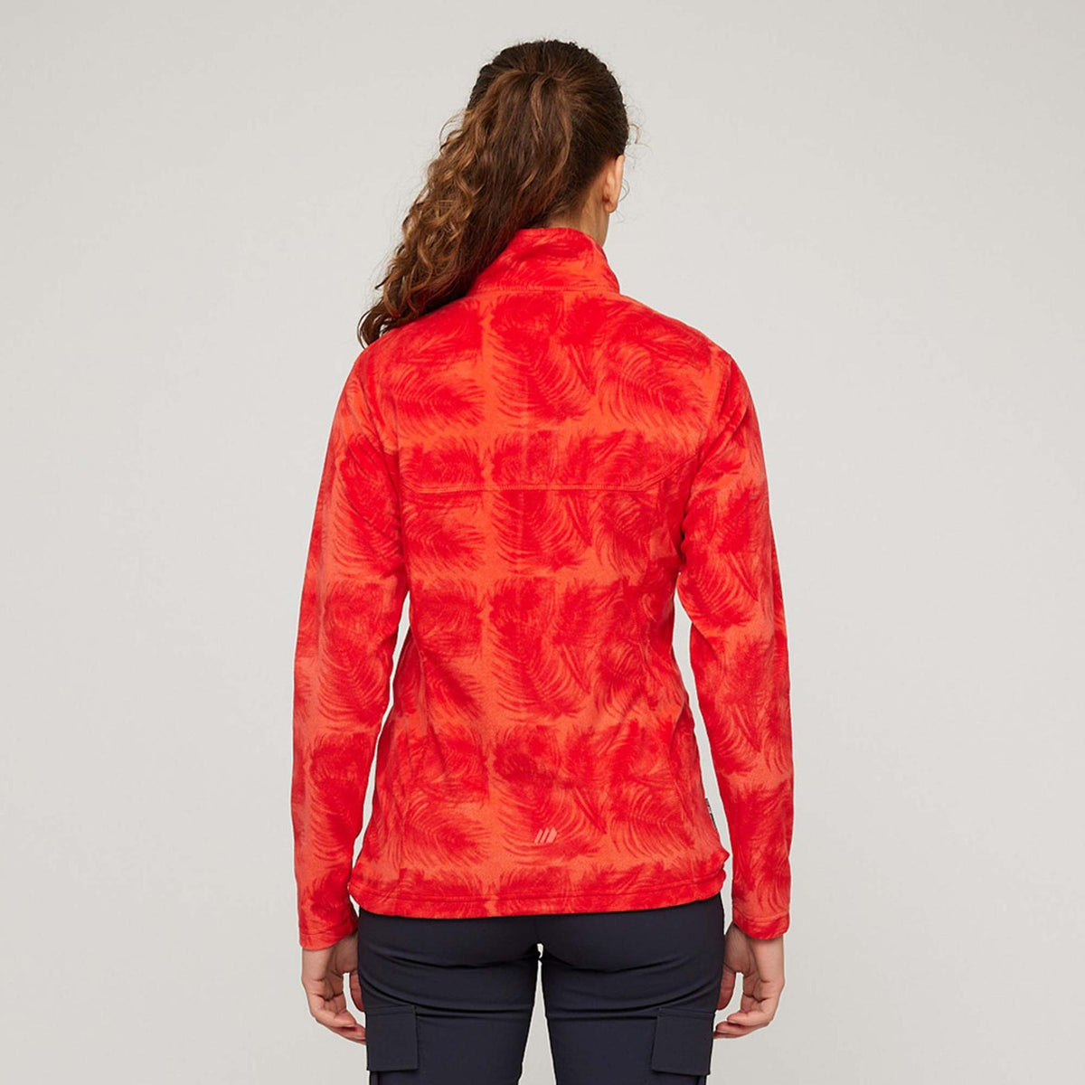 Tinnhølen – Poppy Red pr