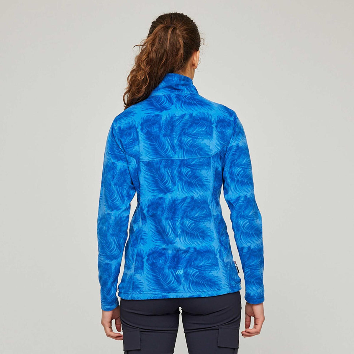 Tinnhølen – Nautical Blue pr