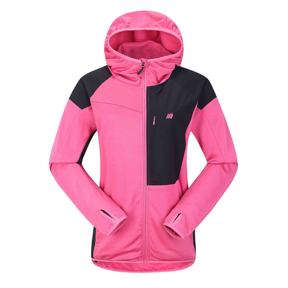 Nissedal – Rosy Pink