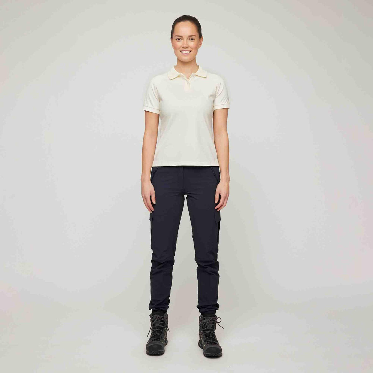 Valldal – White