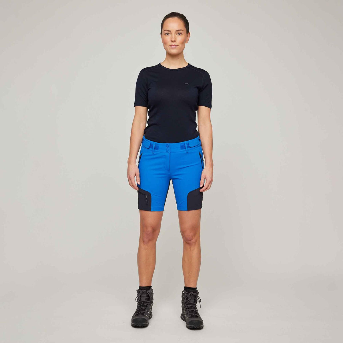 Veotinden – Nautical Blue