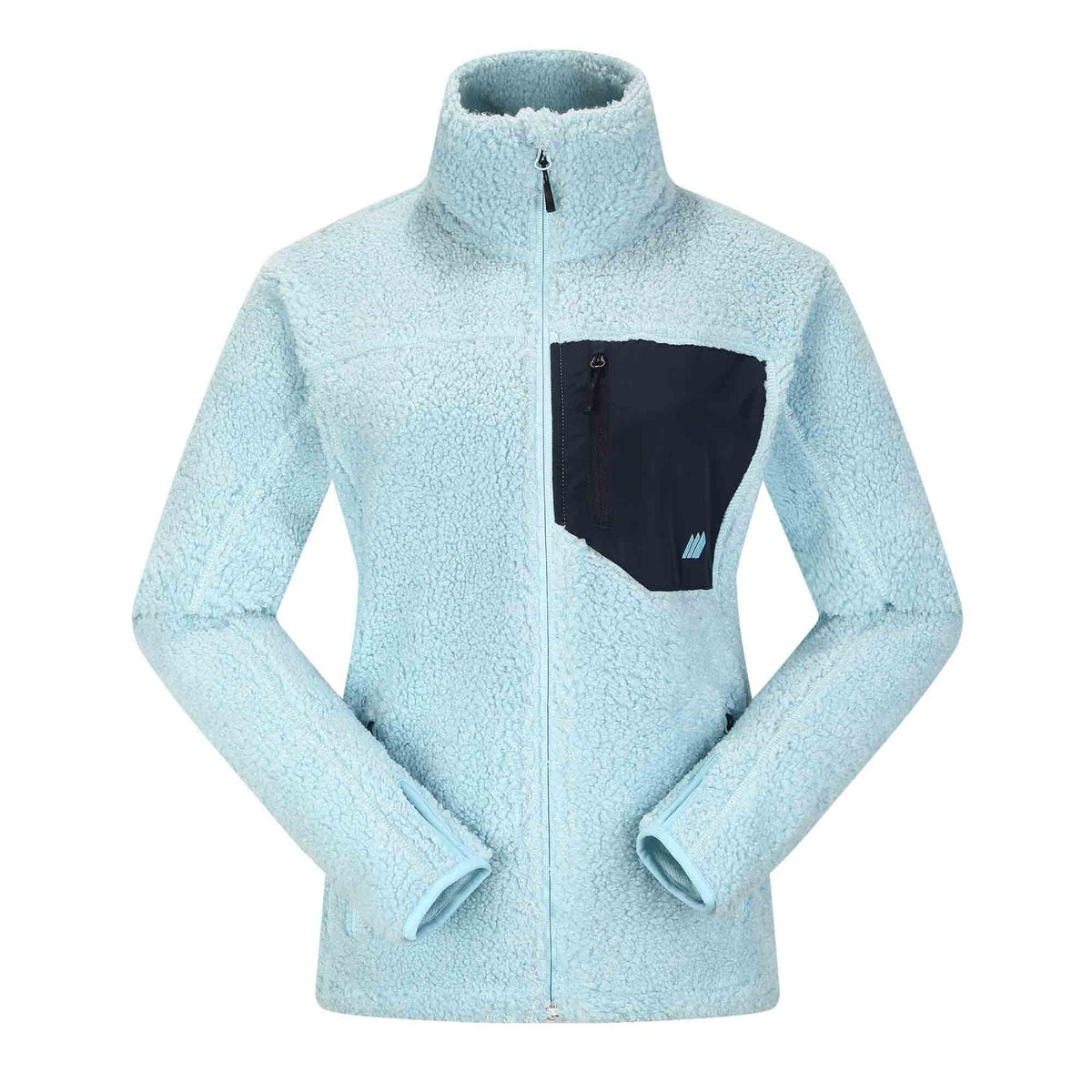 Hjertås – Cory Blue