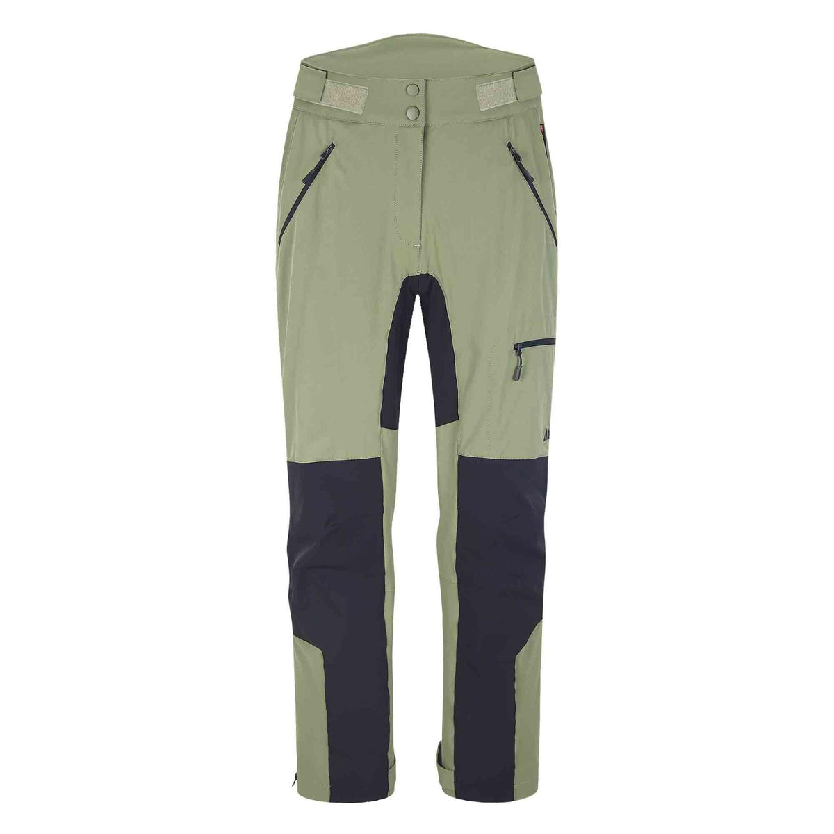 Ringstind – Deep Lichen Green