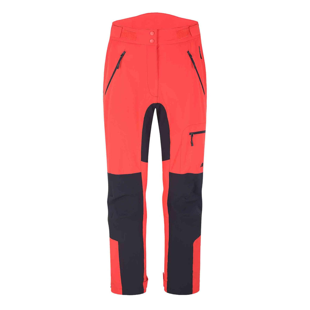 Ringstind – Poppy Red