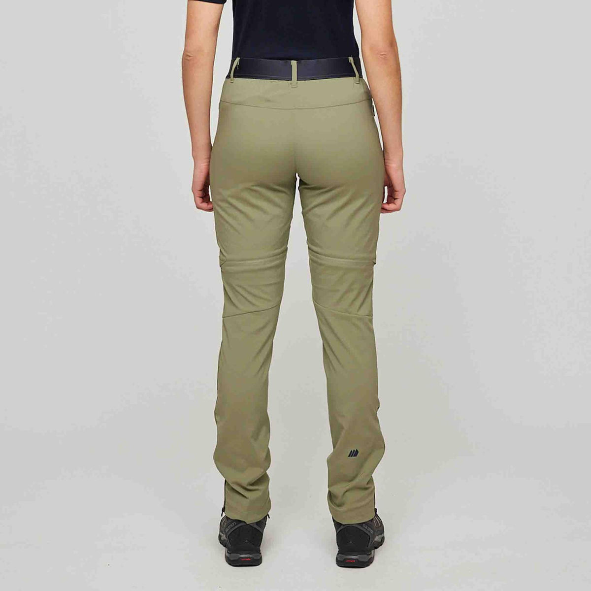Husnes – Deep Lichen Green