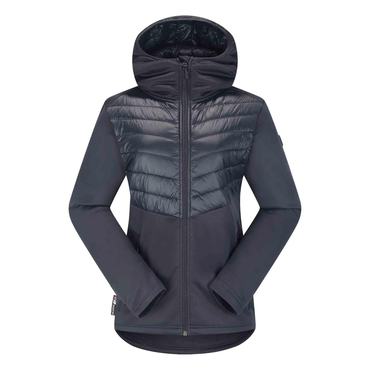 Berge – Dark Navy