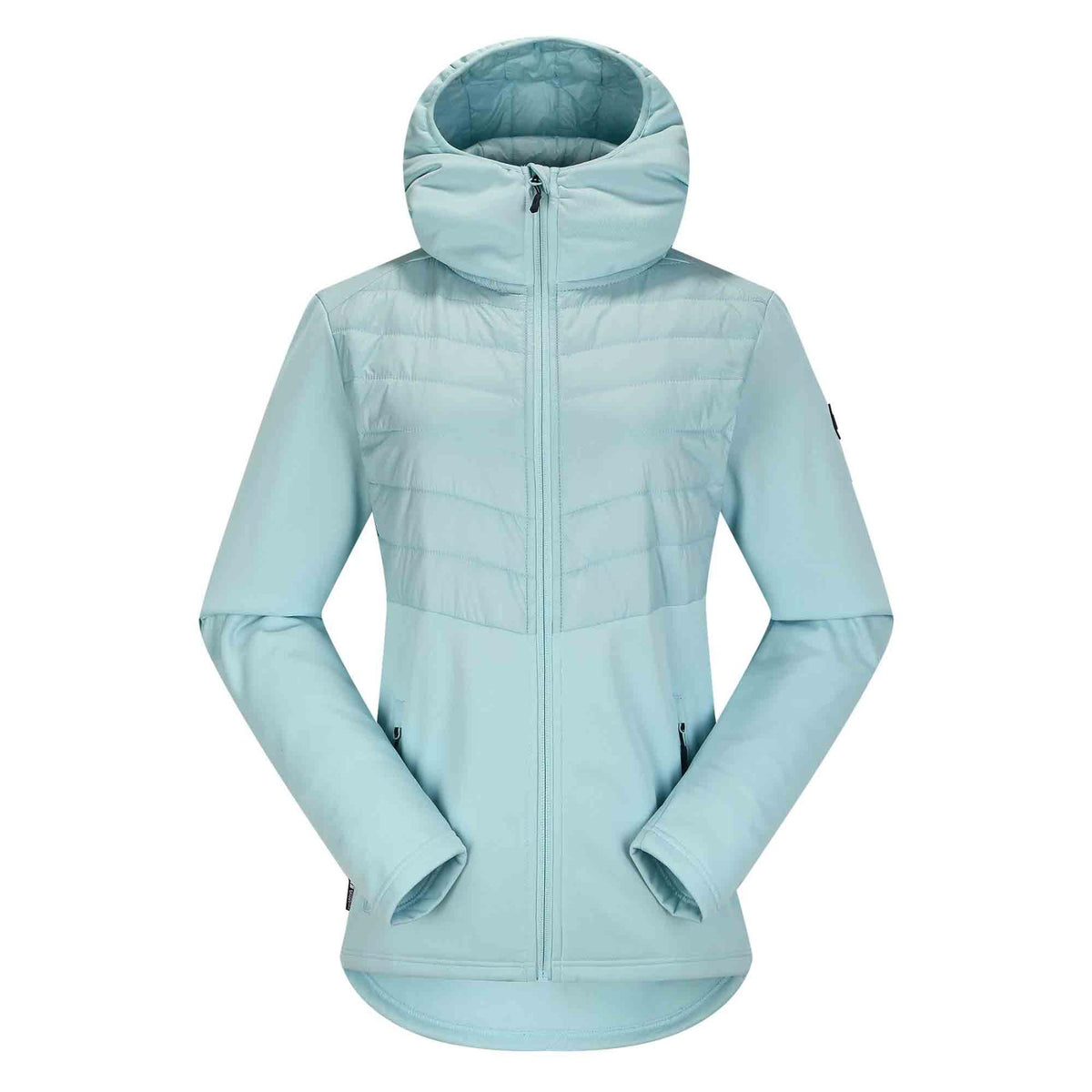 Berge – Cory Blue
