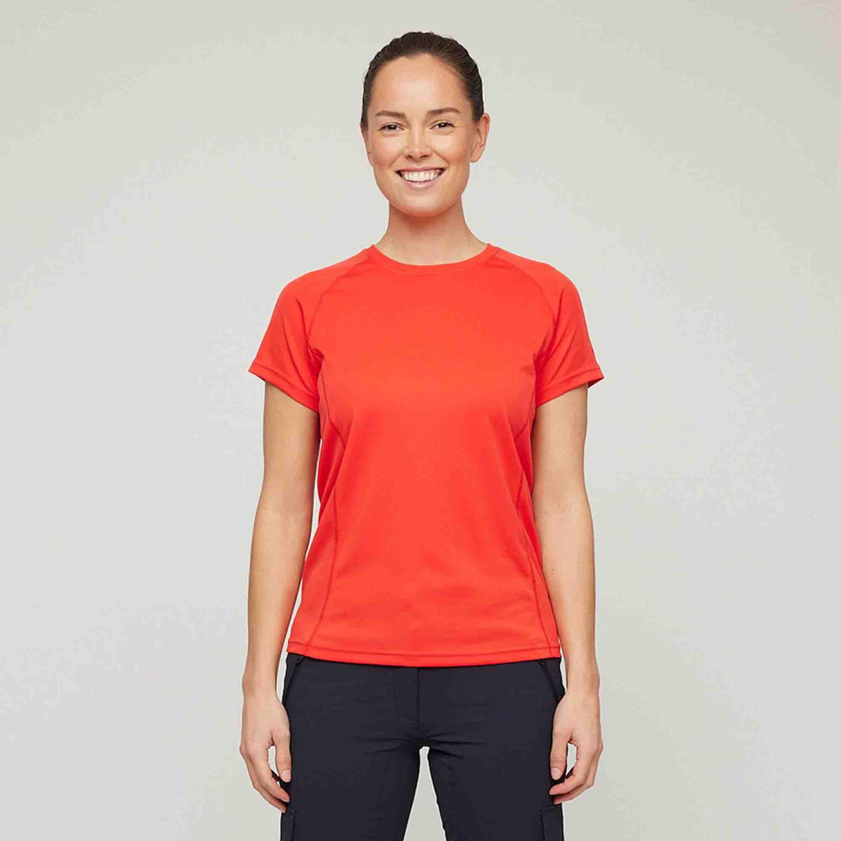 Viken – Poppy Red