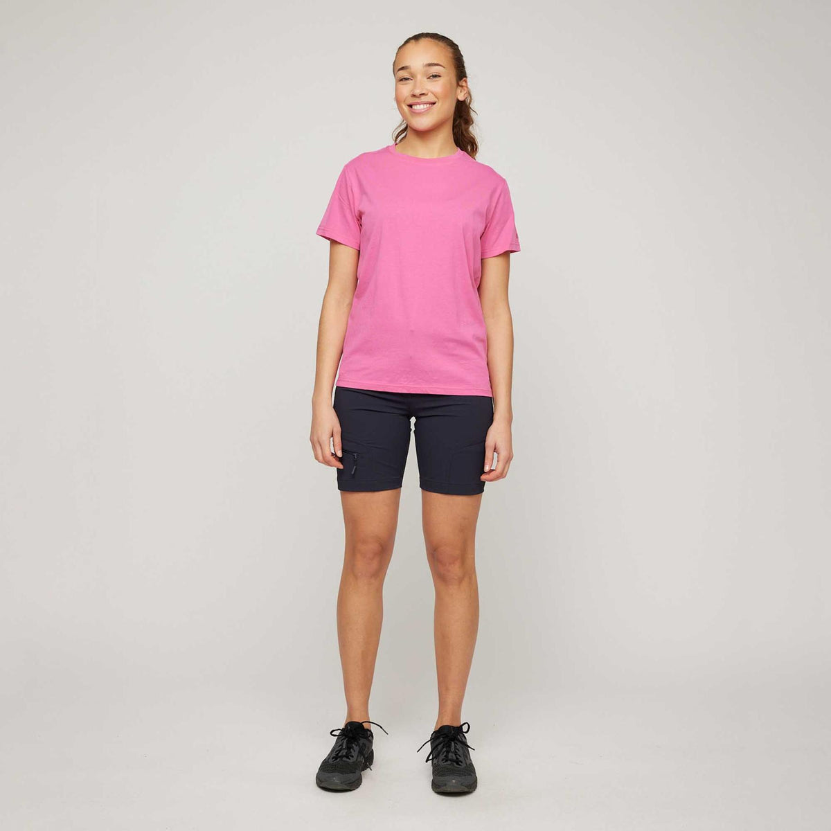 Stølsfjell – Rosy Pink