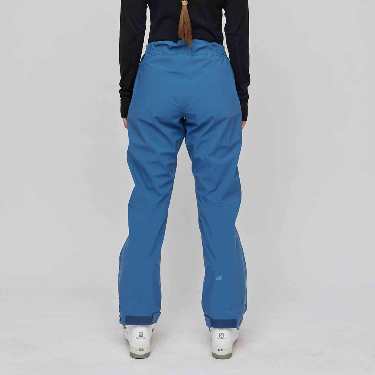 Stigen – Ensign Blue
