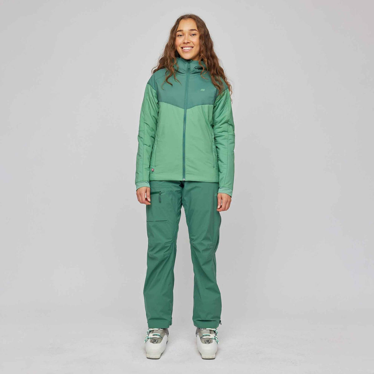 Lidane – Frosty Spruce