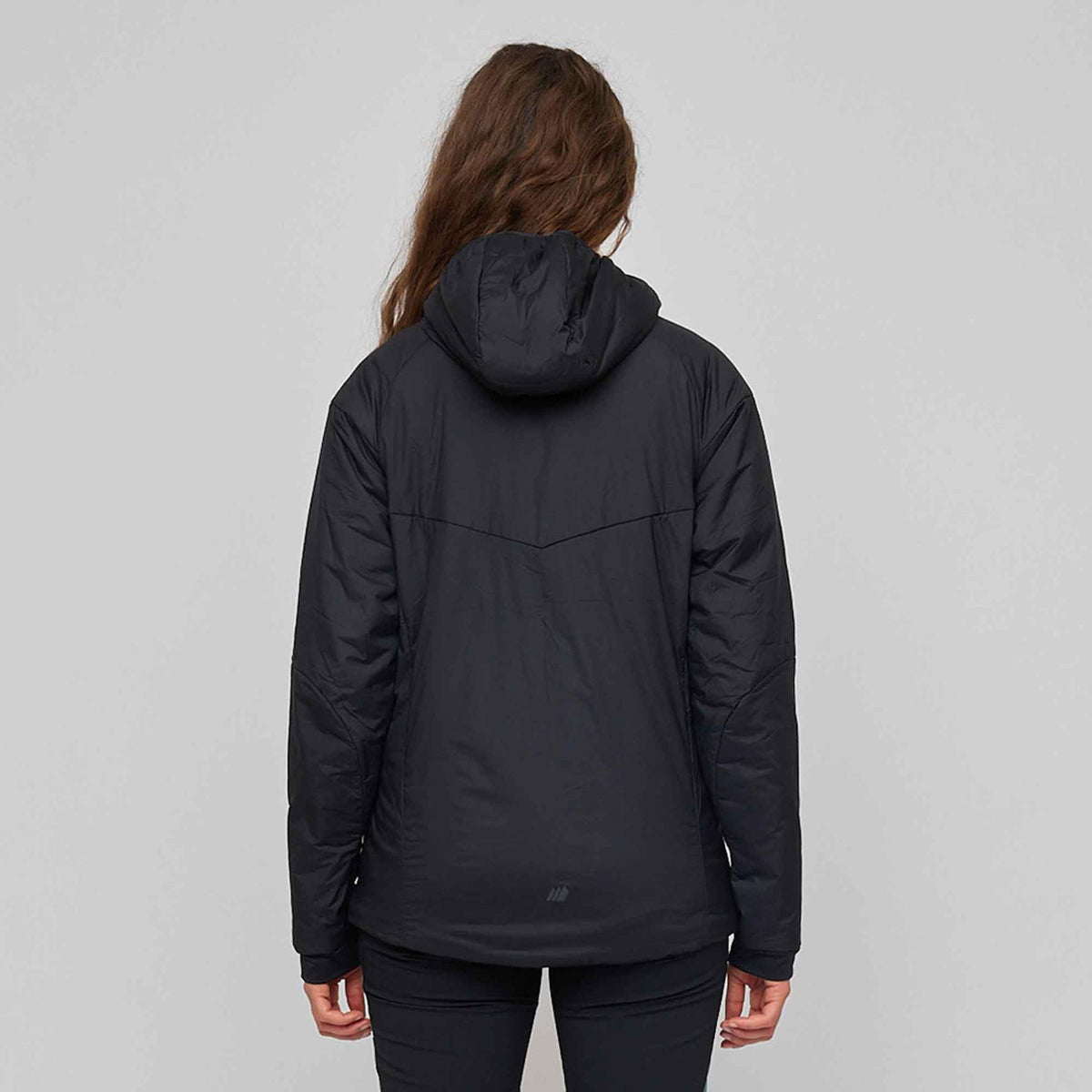 Lidane – Black