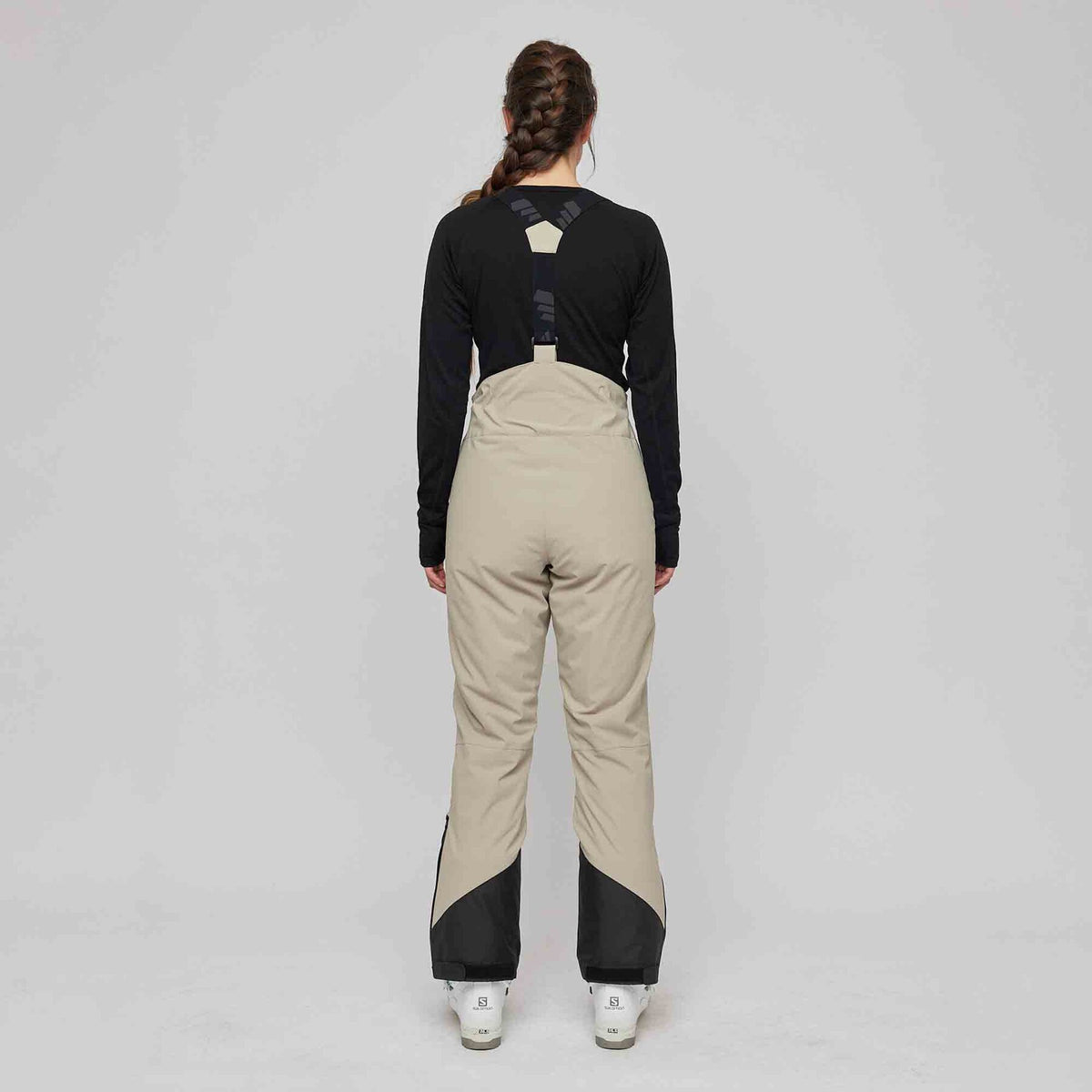 Lonene – Vintage Khaki