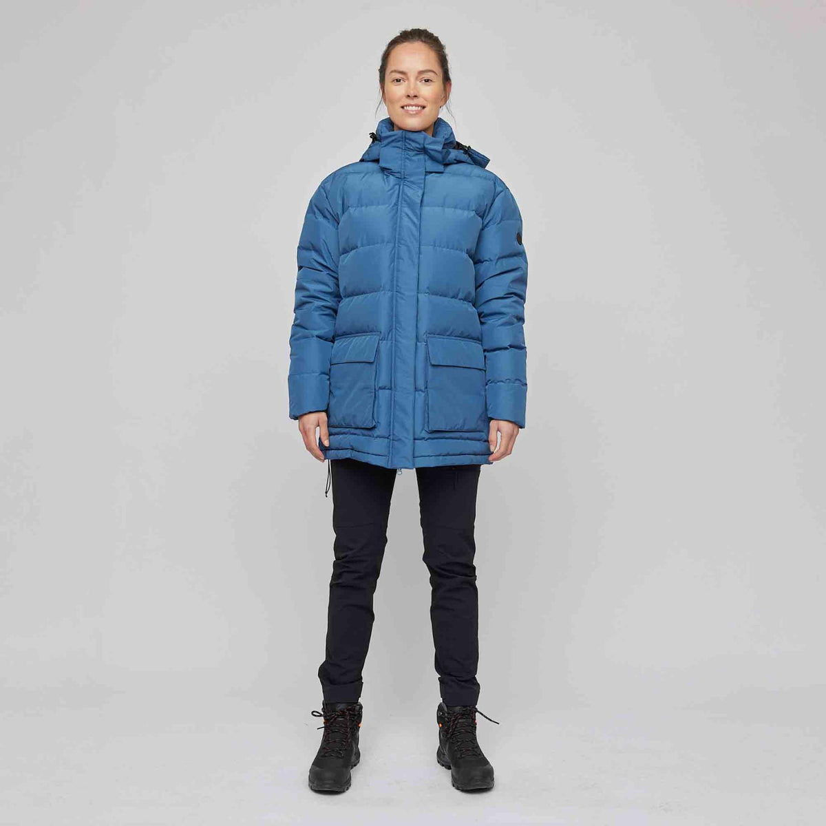 Ekeberg – Ensign Blue