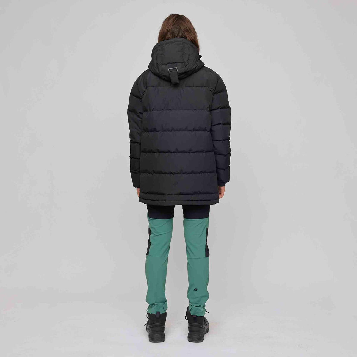 Ekeberg – Black