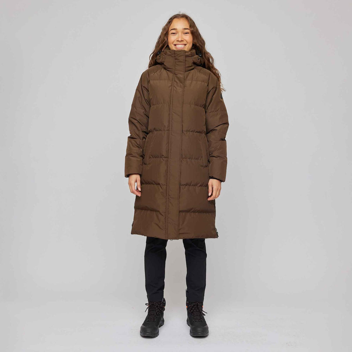 Haugland – Slate Black