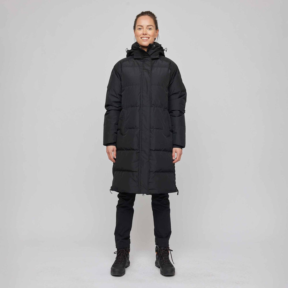 Haugland – Black